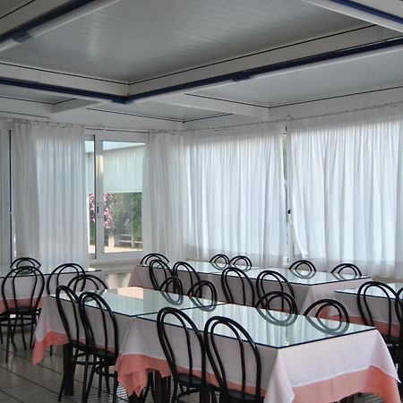 Hotel Montana By Bossh! Hotels Росас Экстерьер фото
