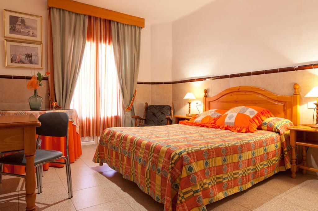 Hotel Montana By Bossh! Hotels Росас Номер фото