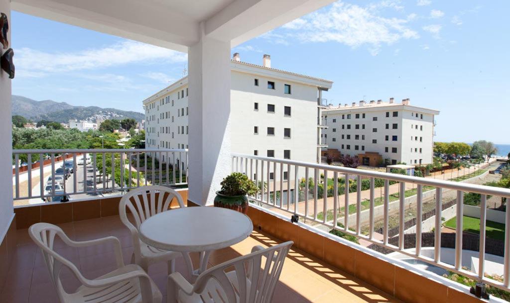 Hotel Montana By Bossh! Hotels Росас Номер фото